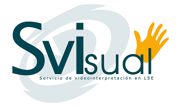 logo de SVisual