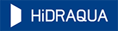 Logo Hidraqua. Go to Hidraqua
